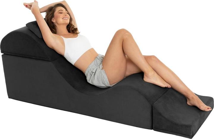 Actual product image Liberator Super Aria Flip Chaise 22"