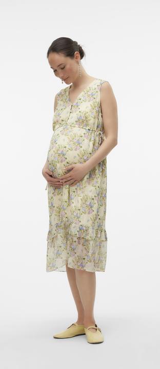 Produktbild Mamalicious MLJONI Umstandskleid Party-Kleid (XL)