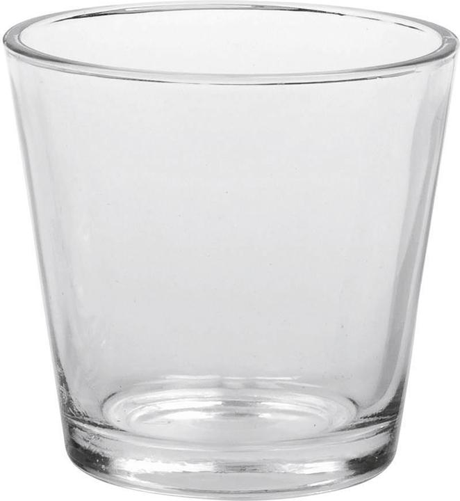 Sandra Rich Coni (1 x, Ø 6.5 x 6.5 cm)