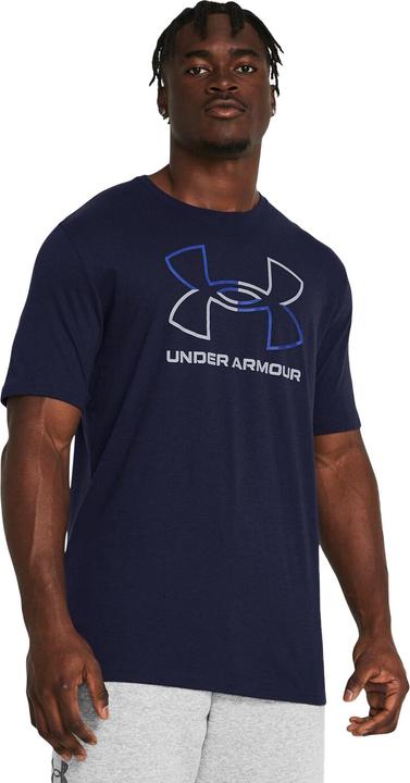 Produktbild Under Armour GL Foundation Uodate TShirt (M)