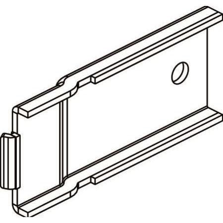 Cubic Tiefenprofil MIBP179 Typ 1, Elektronikzubehör + Gehäuse
