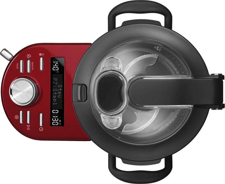 Immagine prodotto KitchenAid 5KCF0103EER/4 (1500 W)