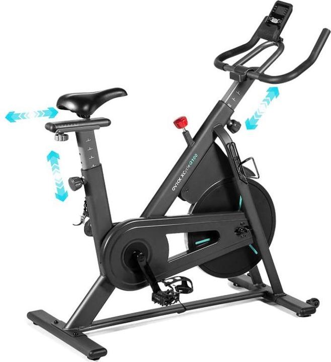 Produktbild Xiaomi OVICX Q100