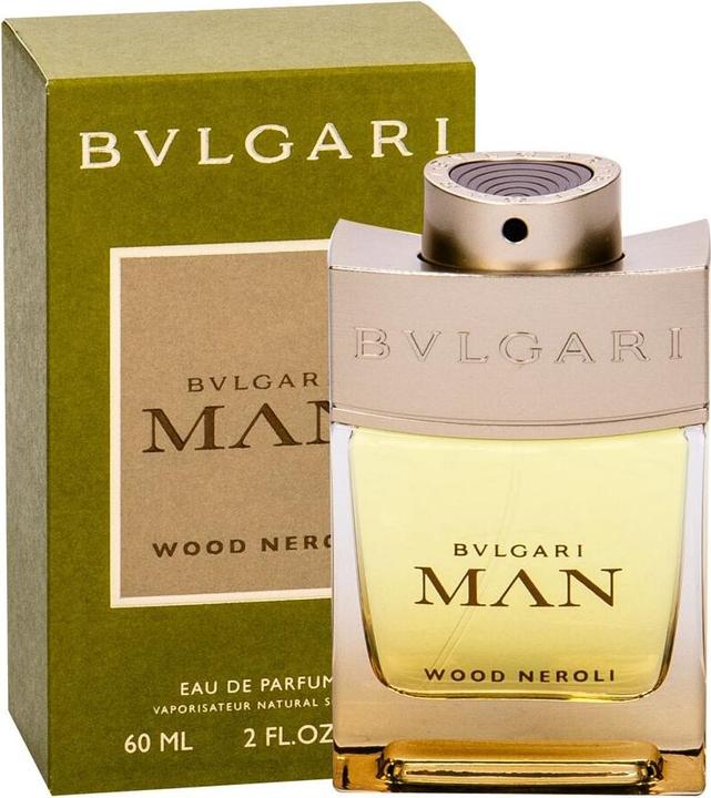 Immagine prodotto Bulgari Uomo Legno Neroli (Eau de parfum, 60 ml)