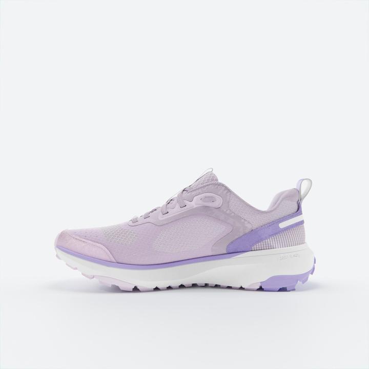 Image du produit Kalenji Chaussures Running et Trail Femme, Kiprun JF190 Grip Violet (40)
