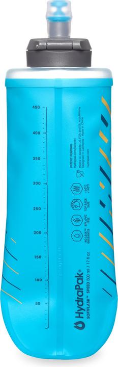 Immagine prodotto Hydrapak SoftFlask Speed - Trinkflasche (0.50 l)