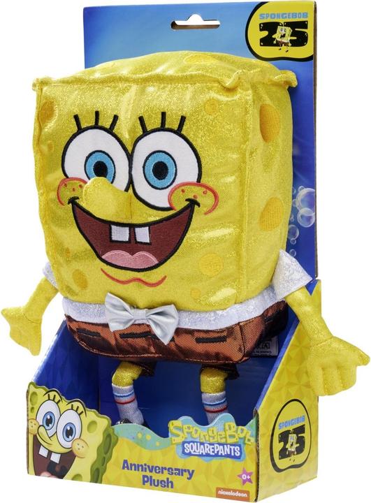 Produktbild Simba SPB Jubiläumsplüsch, 30cm (30 cm)