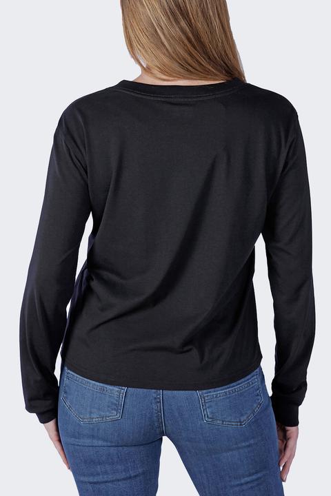 Produktbild X-Bionic Koszulka z Długim Rękawem Carhartt Light Black (S)