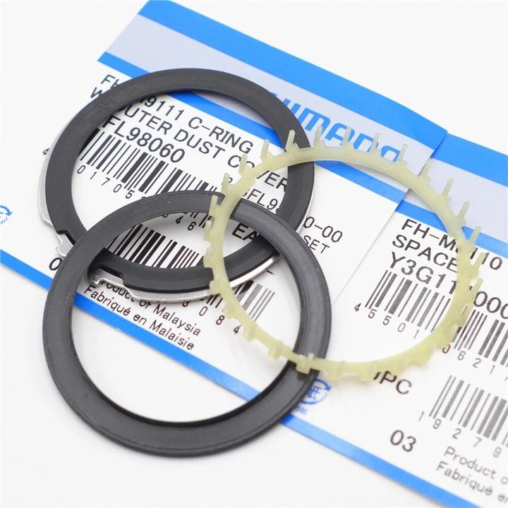 Produktbild Shimano C-Ring M. äusserem Staubschutz (One Size)