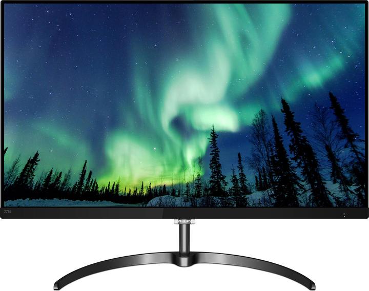 Produktbild Philips E-line 276E8FJAB/00 (2560 x 1440 Pixel, 27")