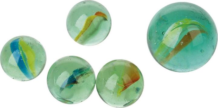 Image du produit Champ Marbres de verre