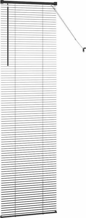 Produktbild vidaXL Balkenjalousien (220 x 65 cm)