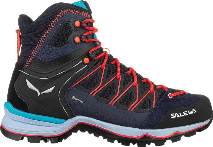 Produktbild Salewa MTN Trainer Lite Mid GTX Schuhe (38.5)