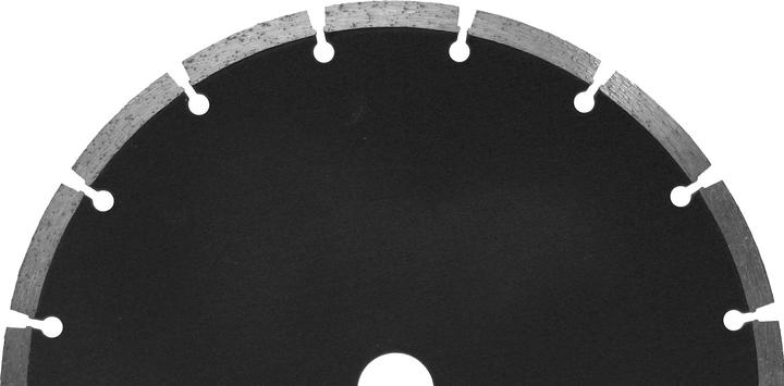 Produktbild Tectool DIAMANTSCHEIBE, Ø 115 MM