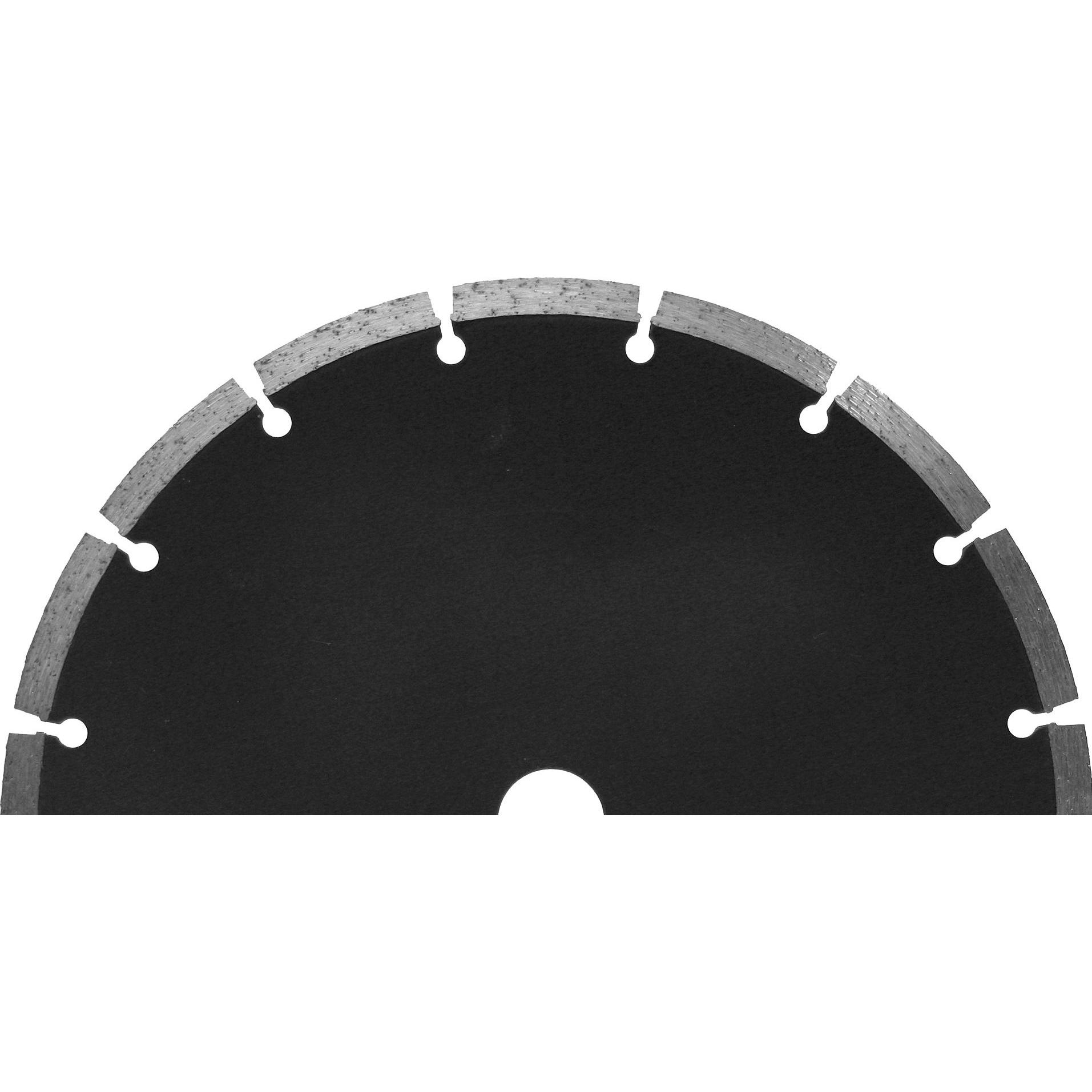 Tectool, Sägeblatt, DIAMANTSCHEIBE, Ø 180 MM