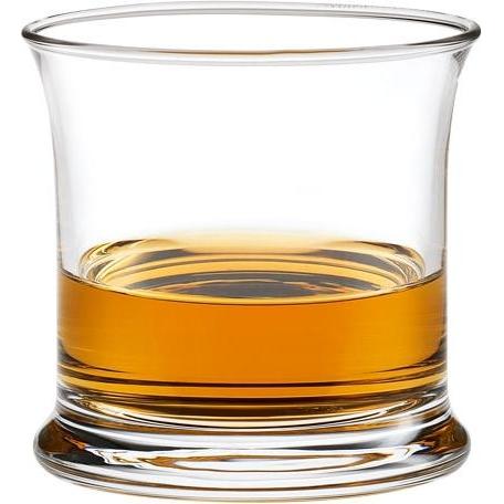 Holmegaard No. Longdrinlas, Trinkgläser, Transparent