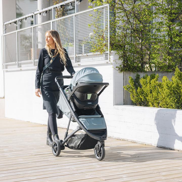 Produktbild Thule Maxi-Cosi Spring