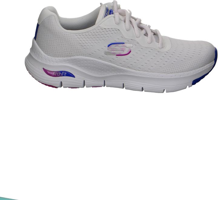 Produktbild Skechers Arch Fit Damen Sneaker (36)