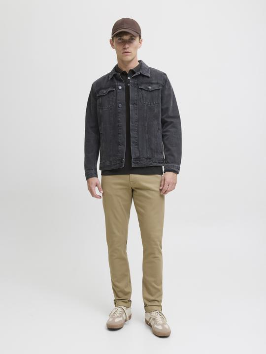 Produktbild Jack & Jones Poloshirt Poloshirt (3XL)