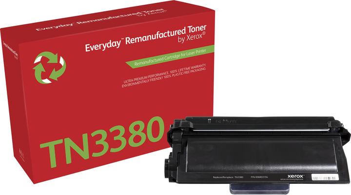 Actual product image Xerox BROTHER HL-5440/5450/5470 (FC)