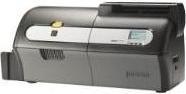 Productafbeelding Zebra Zxp7 Monochroom Lint Wit