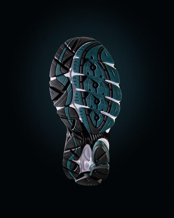 Image du produit Saucony Progrid Omni 9 (41)