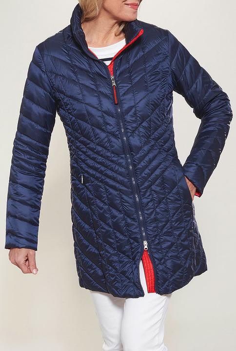 Produktbild Green Goose Damen Leichtstepp-Mantel
