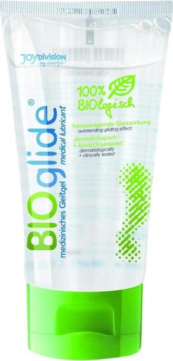 Produktbild Joydivision Original BIOglide neutral (150 ml)