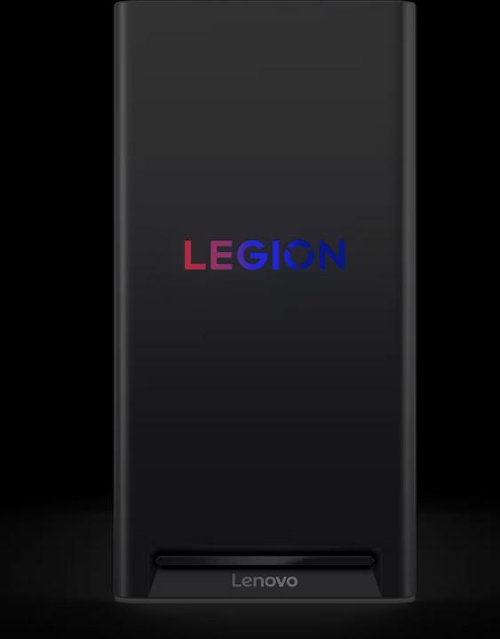Actual product image Lenovo Legion T5 (Intel Core Ultra 7 265KF, 32 GB, 1000 GB, GeForce RTX 5070 Ti)
