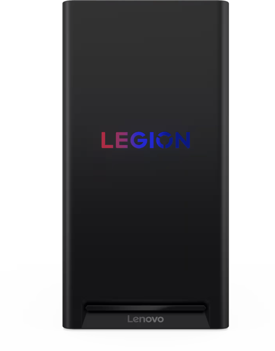 Actual product image Lenovo Legion T5 (Intel Core Ultra 7 265KF, 32 GB, 1000 GB, GeForce RTX 5070 Ti)