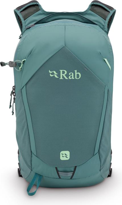 Actual product image Rab Tygen 18 (18 l)