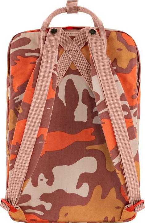 Produktbild Fjällräven Kånken Graphics Laptop 15 (15 l)