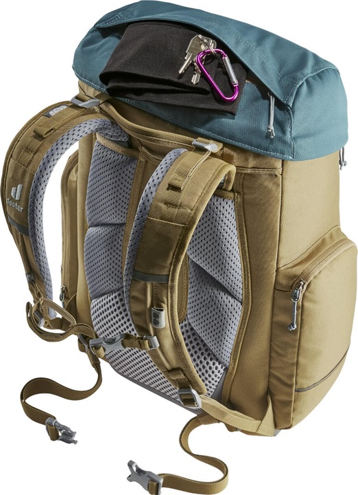 Image du produit Deuter Sac à dos scolaire Scula (44 l)