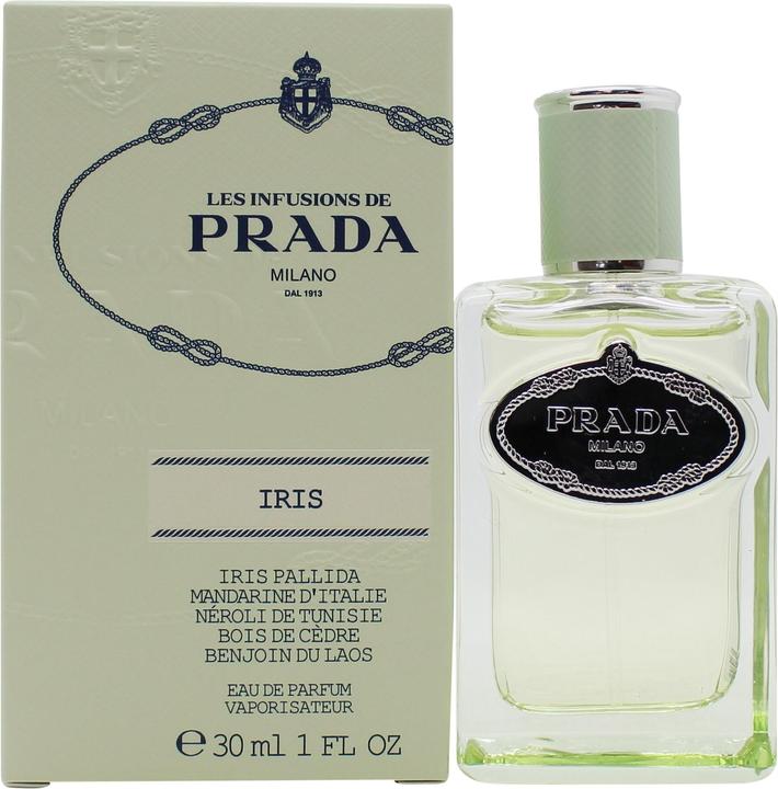 Produktbild Prada Infusion D' Iris (Eau de Parfum, 30 ml)