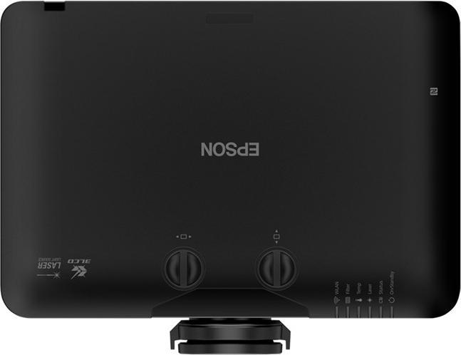 Immagine prodotto Epson EB-L895U LCD Beamer, WUXGA, 8000 CLO (WUXGA, 8000 lm, 1.35 - 2.2:1)