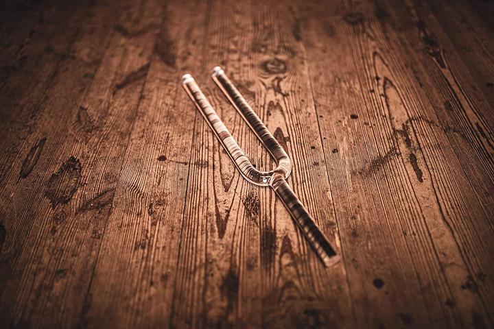 Image du produit Meinl Diapason en cristal