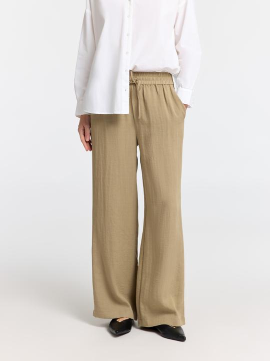 Produktbild Selected Femme High Waist Hose (34)