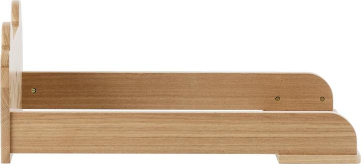 Vertbaudet Piano fasciatoio per bambini TEDDY, larghezza 52 cm