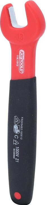 Actual product image KS Tools 118.1513 (13 mm)