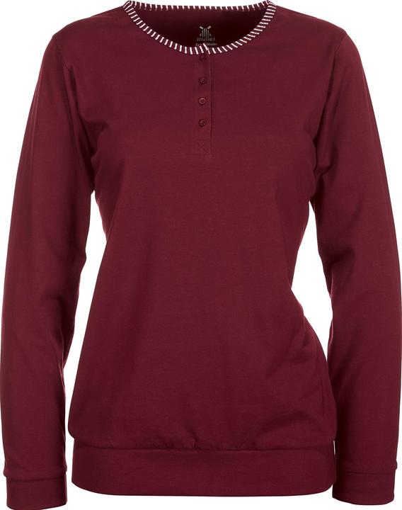 Produktbild Erwin Müller Damen-Schlafanzug (48)