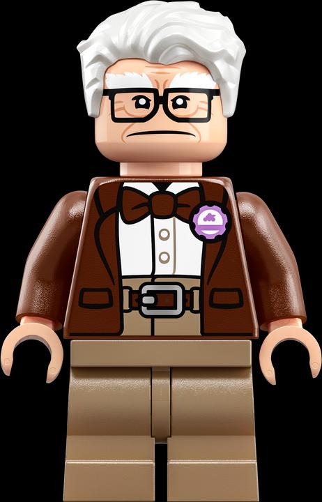 Image du produit LEGO La maison de Carl dans "En haut (43217, LEGO Disney)