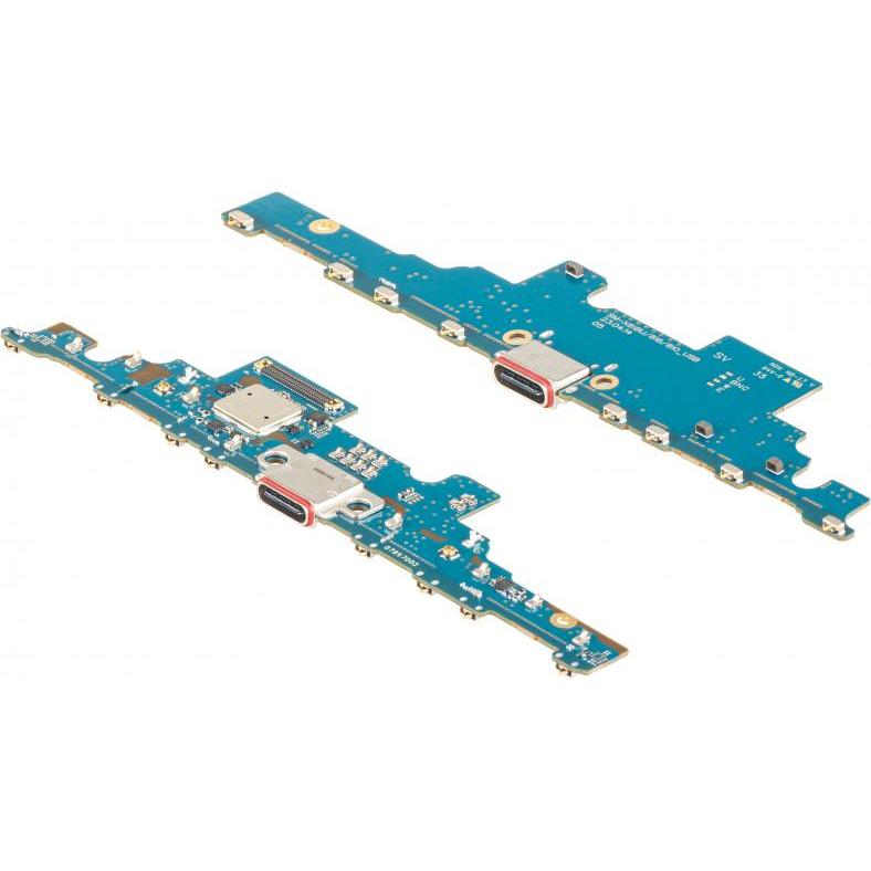 Samsung Ladeanschluss Flex fur Galaxy Tab S9+ (Samsung Galaxy S9+), Pezzi di ricambio per dispositivi mobili