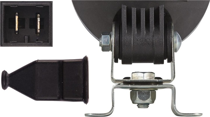 Produktbild HLL Arbeitsscheinwerfer, H3
