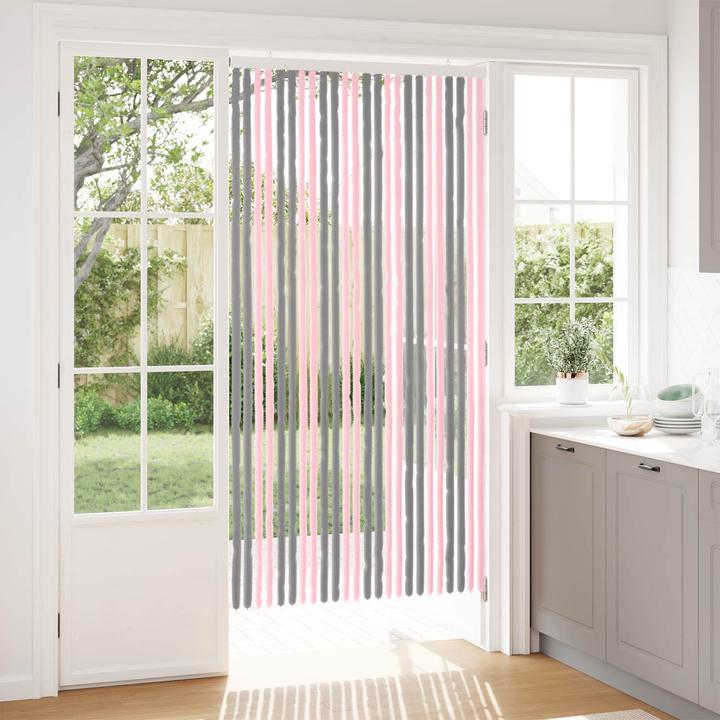 Produktbild vidaXL Fliegengitter (100 x 200 cm)