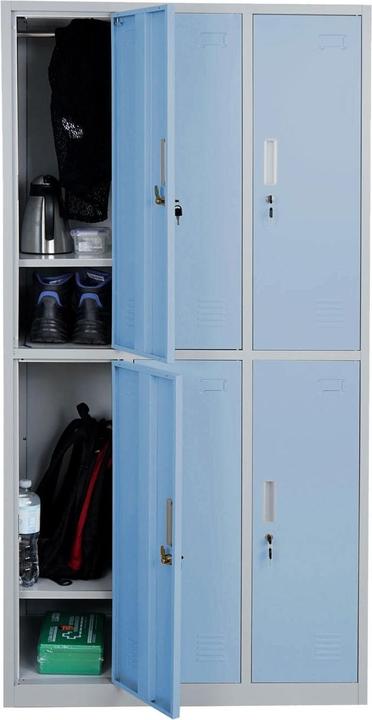 Immagine prodotto Jamb Armadietto (90 cm, 180 cm)