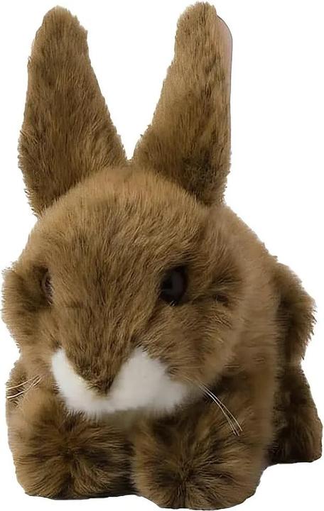 Actual product image WWF Hare (9 cm)