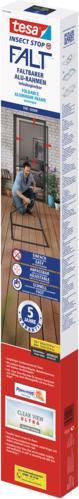 Image du produit tesa Moustiquaire pliante (100 x 220 cm)