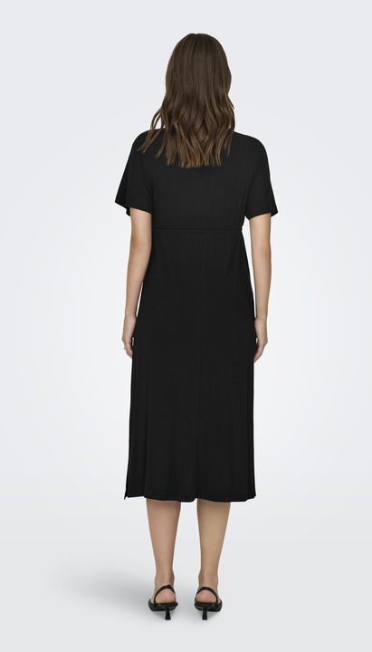 Produktbild Only Maternity Kurzärmeliges Kleid (L)