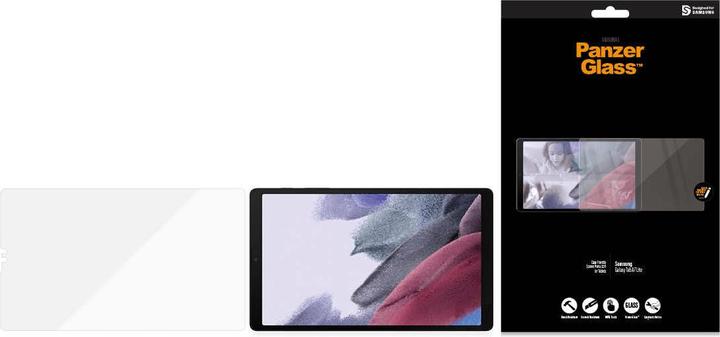 Immagine prodotto PanzerGlass Pellicola protettiva per tablet (1 Pezzo/i, Galaxy Tab A7 Lite)
