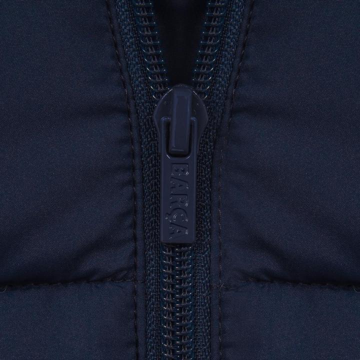 Produktbild FC Barcelona Jacke Gesteppt (M)